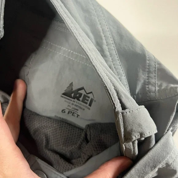 REI Screenline Hiking Pants - Picture 10 of 11